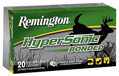 Remington 29009 30-06 Springfield Rifle Ammo 180gr 20 Rounds 047700410609