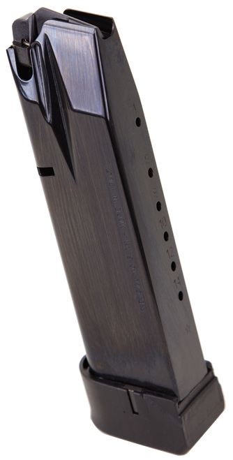 Beretta Usa Px4 Storm JM4PX4017 40 S&W Magazine/Accessory Detachable 17 082442553153