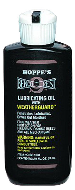 Hoppes BR1003 Lubricant Gun Care Cleaning/Restoration 026285513271