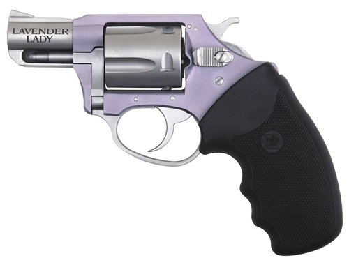 Charter Arms 53842 38 Special Revolver Chic Lady 2" 5 678958538427