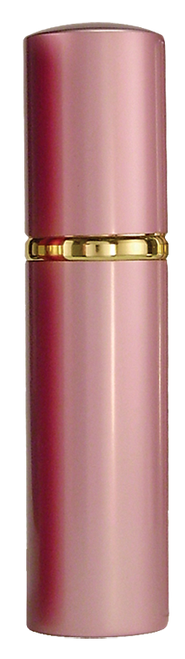 Eliminator Spray LSPS14PI Pepper Spray Personal Protection Lipstick Tube 797053003637