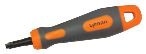 Lyman 7777784 Reloading Accessories Primer Pocket Reamer 011516777843