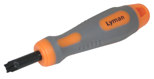 Lyman 7777785 Reloading Accessories Primer Pocket Reamer 011516777850