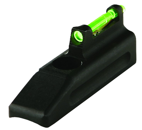 Hiviz Interchangeable RG2245LLW01 Gun Sight Fiber Optic Front 613485588941