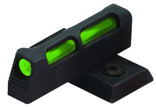 Hiviz Interchangeable SR22 Gun Sight Fiber Optic Front 613485588989