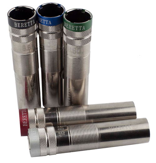 Beretta USA C62181 OptimaChoke HP Beretta 12 Gauge Improved Cylinder 3/4" Extended Steel