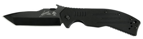 Kershaw 6044TBLK 8K Emerson Folder Every Day Carry 087171037318