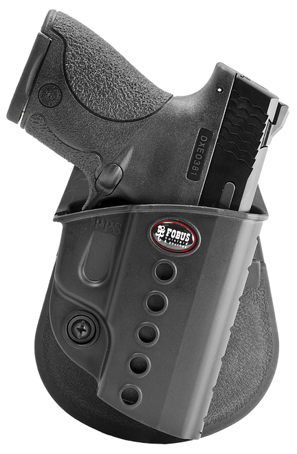 Fobus SWS Paddle Holster 676315017745