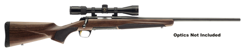 Browning 035342209 22-250 Rem Bolt Centerfire Rifle Hunter 22" 4+1 023614044376
