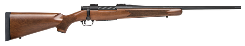 Mossberg 27882 270 Win Bolt Centerfire Rifle Walnut 22" 5+1 015813278829