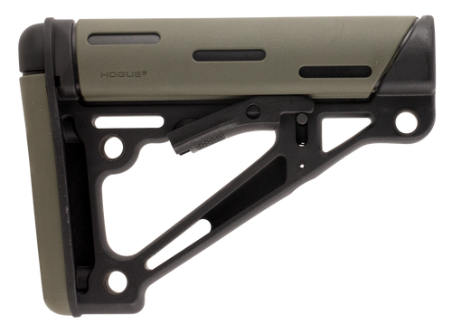 Hogue AR-15/M16/M4 15250 Stock/Forend Buttstock 743108152508
