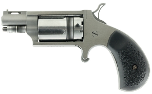 Naa 22MSCTW 22 Mag Revolver Wasp 1.63" 5 744253002311