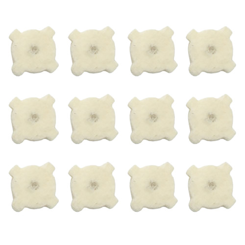 Otis FG2715PDB Replacement Pads Gun Care Cleaning/Restoration 014895003541