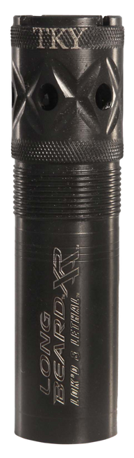 Carlsons 70130 12 Gauge Choke Tube Extended 723189701307