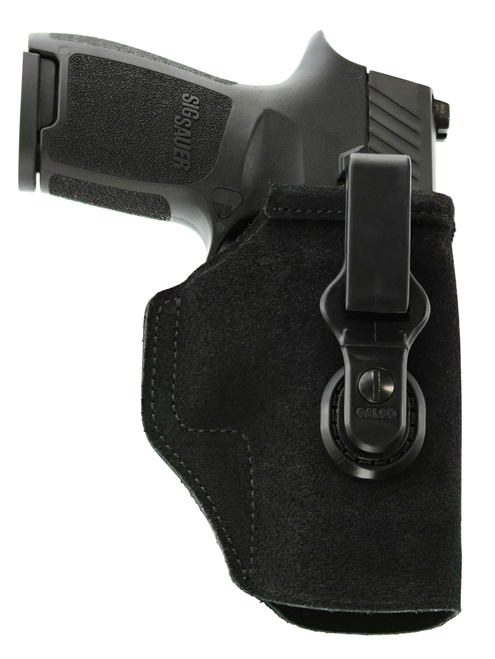 Galco TUC608B Holster Inside-The-Waistband 601299800755