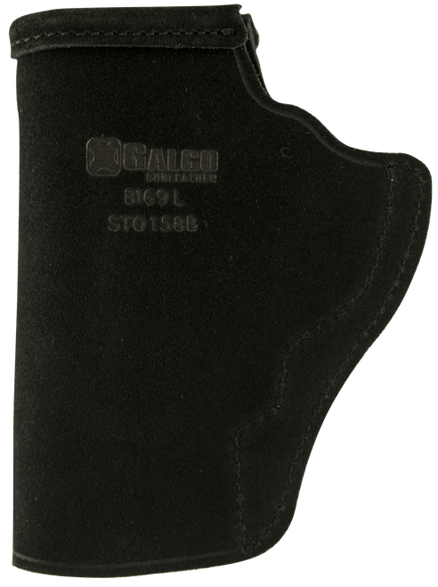 Galco STO158B Holster Inside-The-Pant 601299800069