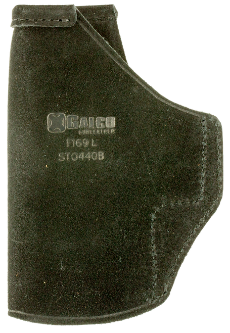 Galco STO440B Holster Inside-The-Pant 601299800366