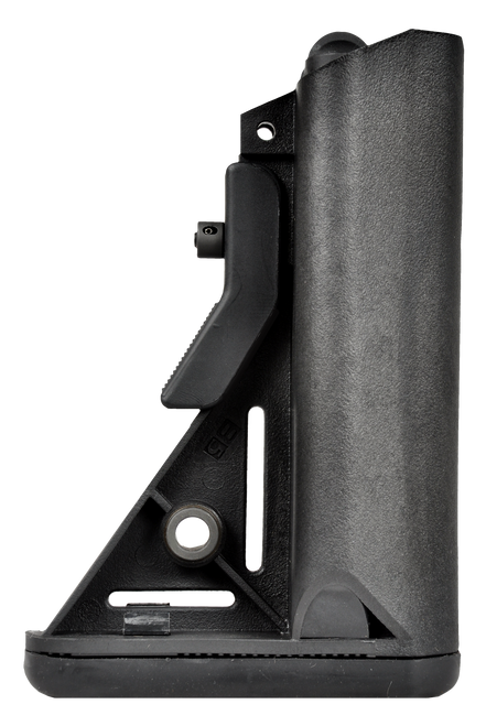B5 Systems AR-15/M4 SOP1074 Stock/Forend Collapsible Stock 814927020009
