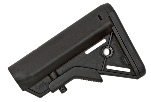 B5 Systems AR-15/M16/M4 BRV1082 Stock/Forend Collapsible Stock 814927020061