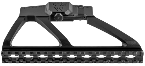 Arsenal Picatinny/Quick Release SM13 Optics Base Accessory Rail 7.50" 810054130017