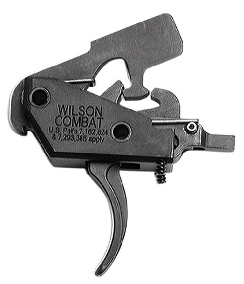 Wilson Combat Tactical Trigger Unit TRTTUM2 Firearm Part Trigger 874218005146