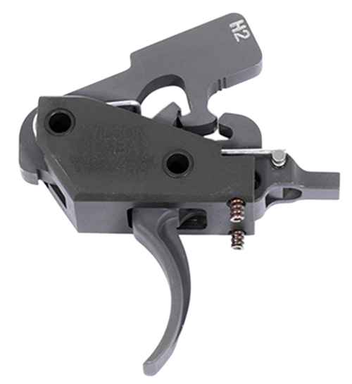 Wilson Combat Tactical Trigger Unit TRTTUH2 Firearm Part Trigger Semi-Auto 874218009182