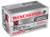 WIN Super-X .22 Winchester Magnum Rimfire 40 Grain Jacketed Hollow Point 50 Per Box