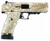 Hi-Point 34510DD 45 ACP Pistol Desert Camo 4.50" 9+1 752334010070