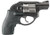 RUG Model KLCR-357-LG With Crimson Trace Lasergrips Lightweight Compact Revolver .357 Magnum 1.875 Inch Barrel With Blackened Stainless Steel Frame 5 Rounds