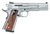 Smith & Wesson 10270 1911 E-Series Full Size Frame 45 ACP 8+1 5" Stainless Steel Barrel Glass Bead With Engraving Serrated SS Slide Matte Silver Engraved SS Frame With Beavertail Ambidextrous