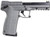   Kel-Tec PMR30TACGY PMR-30 22 WMR Caliber with 4.30" Barrel, 30+1 Capacity, Overall Tactical Gray Metal Finish, Picatinny Rail Frame, Serrated Slide & Polymer Grip