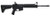 COL Model LE6920MPS 5.56x45 NATO/.223 Remington 16.1 Inch Barrel Magpul Slim Line Furniture Black 30 Round