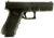 Glock UI1750201 9mm Luger Pistol Gen3 4.48" 10+1 764503001086