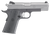 Ruger 6722 9mm Luger Pistol Commander-Style 4.25" 9+1 736676067220