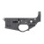 SPIKES TACTICAL STRIPPED LOWER RECEIVER MULTI CAL SPARTAN LOGO