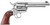 TALO EXCLUSIVE RUKNV-455-TALO VAQUERO 45LC SS 5.5" ENGRAVED 5157|DIAMOND WD GRIPS|RED CASE 45 Colt