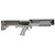 Kel-Tec KSGGY KSG Pump 12 Gauge 18.5 3 12+1 Synthetic Gray*