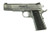 . Inland Mfg ILM1911TC 1911 Custom Carry Single 45 ACP 5 7+1 Black Ergo XT Grip Stainless