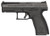 CZ P-10 CMPCT 9MM BLK/BLK 15+1 4.02in, 806703915203, 91520