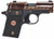 Sig Sauer 238380ERG P238 Single 380 Automatic Colt Pistol (ACP) 3 7+1 Black G10 Grip Rose Gold PVD Stainless Steel*