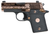 Sig Sauer 9389ERGAMBI P938 Single 9mm 3 6+1 Black G10 Grip Polished Rose Gold*