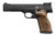 S&W Model 41 Target Pistol .22 Long Rifle 5.5 Inch Barrel Single Action Adjustable Sights Blue Finish 10 Round