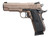 SIG SAUER 1911 EMPEROR SCORPION 357 SIG