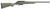 Ruger 26971 American Predator Full Size 204 Ruger 10+1 22" Matte Black Threaded Barrel Matte Black Steel Receiver With Picatinny Rail Moss Green Fixed Synthetic Stock Right Hand