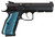 Cz 91257 9mm Luger Pistol Shadow 2 4.89" 17+1 806703912578