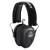 Walkers Game Ear Over the Head GWPCRSEM Shooting Hearing Protection Electronic Earmuff 888151017920