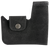 Galco PRO600B Pocket Protector  Fits Glock 42 Steerhide Center Cut Black