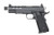 Dan Wesson Discretion Black .45ACP 5.75-inch 8Rd Threaded Barrel , 806703018850, CZ01885