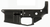 Aero Precision AR-15 APAR600001C Multi-Caliber Stripped Firearm Lower 815421022315