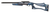 Magnum Research SSEB22G 22 LR Semi-Auto Centerfire Rifle SwitchBolt 17" 10+1 761226089063